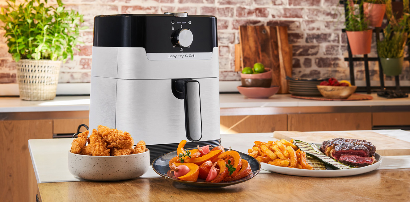 Фото Tefal EY501A10