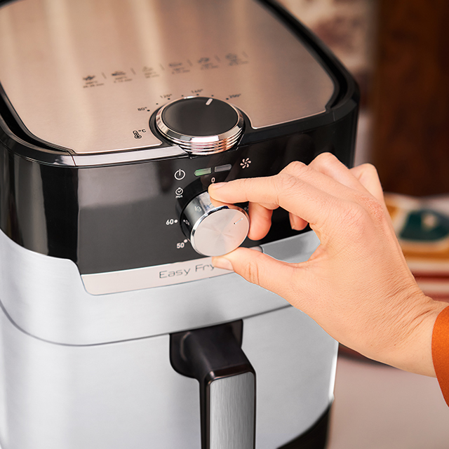 Фото Tefal EY501A10