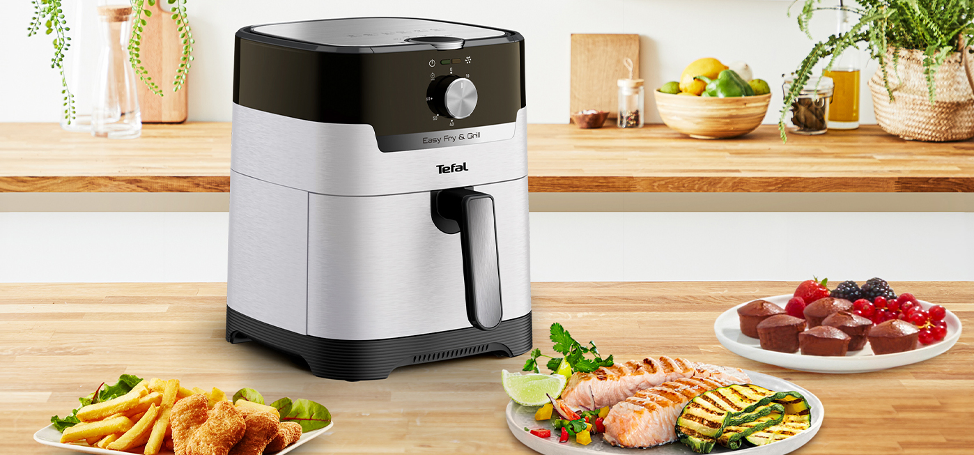 Фото Tefal EY501A10