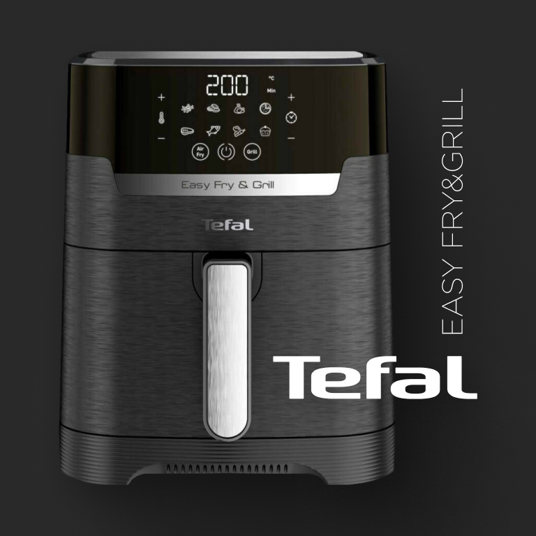 Фото 1 Tefal EY505815