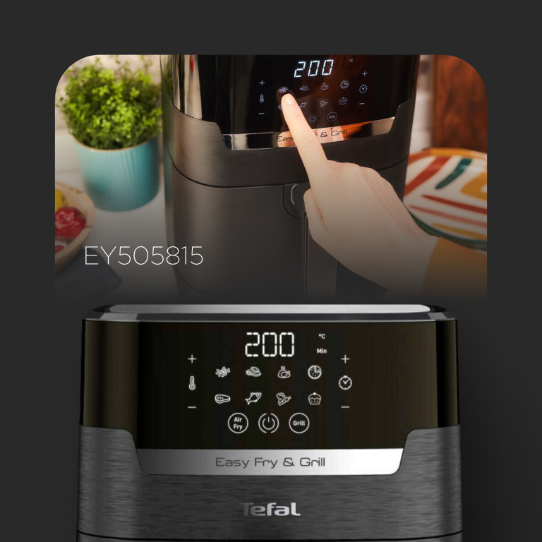 Фото 5 Tefal EY505815