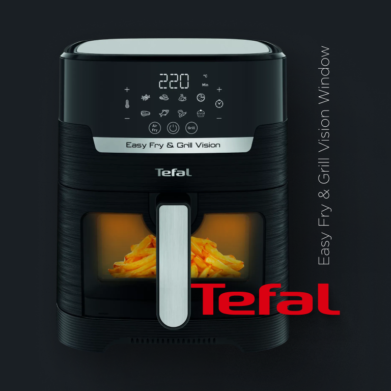 Фото 1 Tefal EY506840