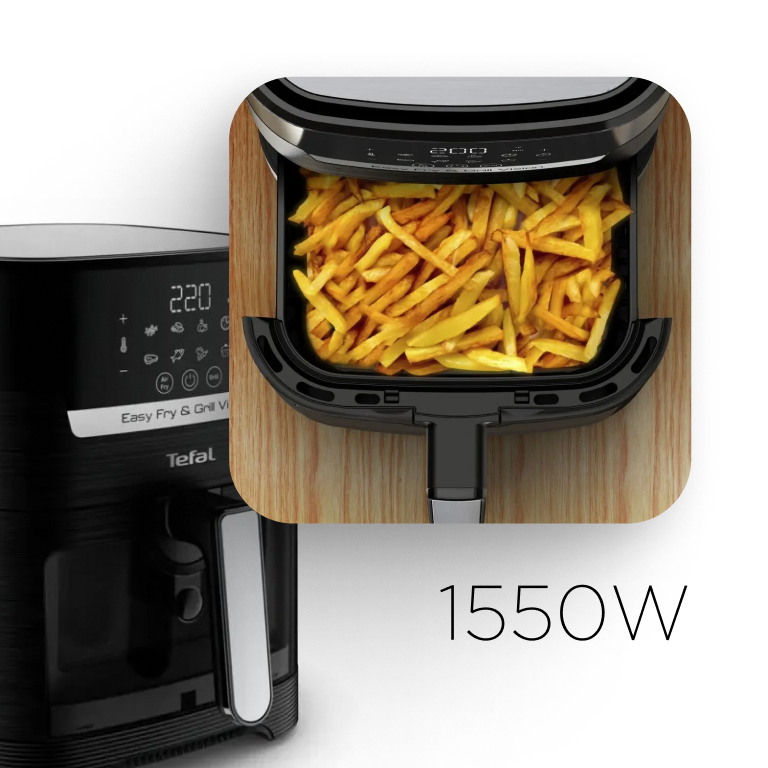 Фото 2 Tefal EY506840