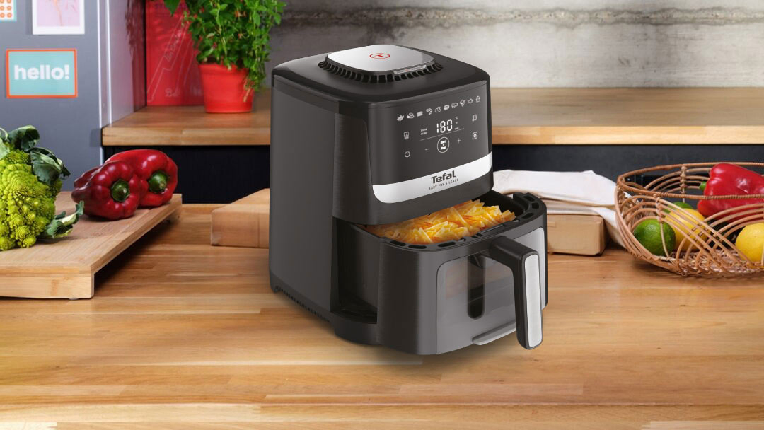 Фото Tefal EY5568E0