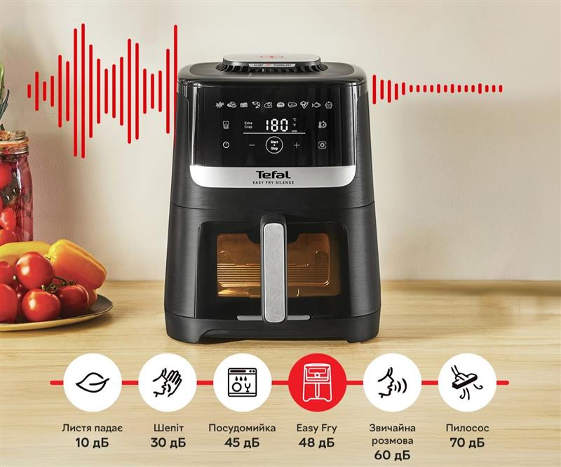 Фото Tefal EY5568E0