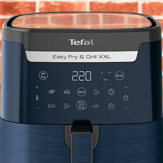 Фото 7 Tefal_EY801410