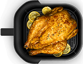 фото tefal easy fry infrared ey8328e0