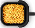 фото tefal easy fry infrared ey8328e0