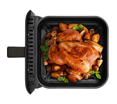 фото tefal easy fry infrared ey8328e0