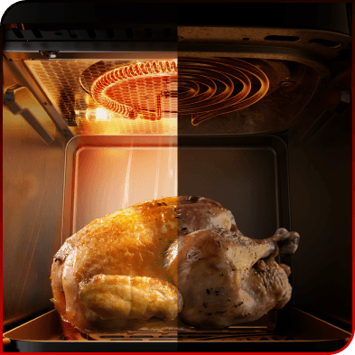 фото tefal easy fry infrared ey8328e0