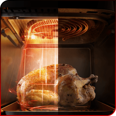 фото tefal easy fry infrared ey8328e0