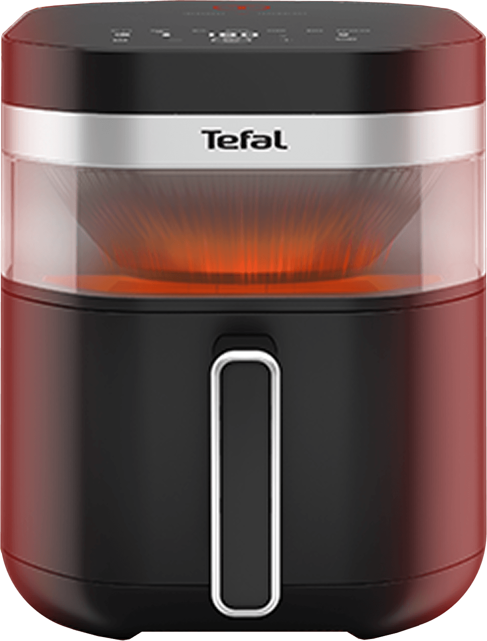 фото tefal easy fry infrared ey8328e0