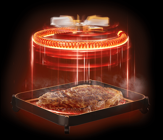 фото tefal easy fry infrared ey8328e0