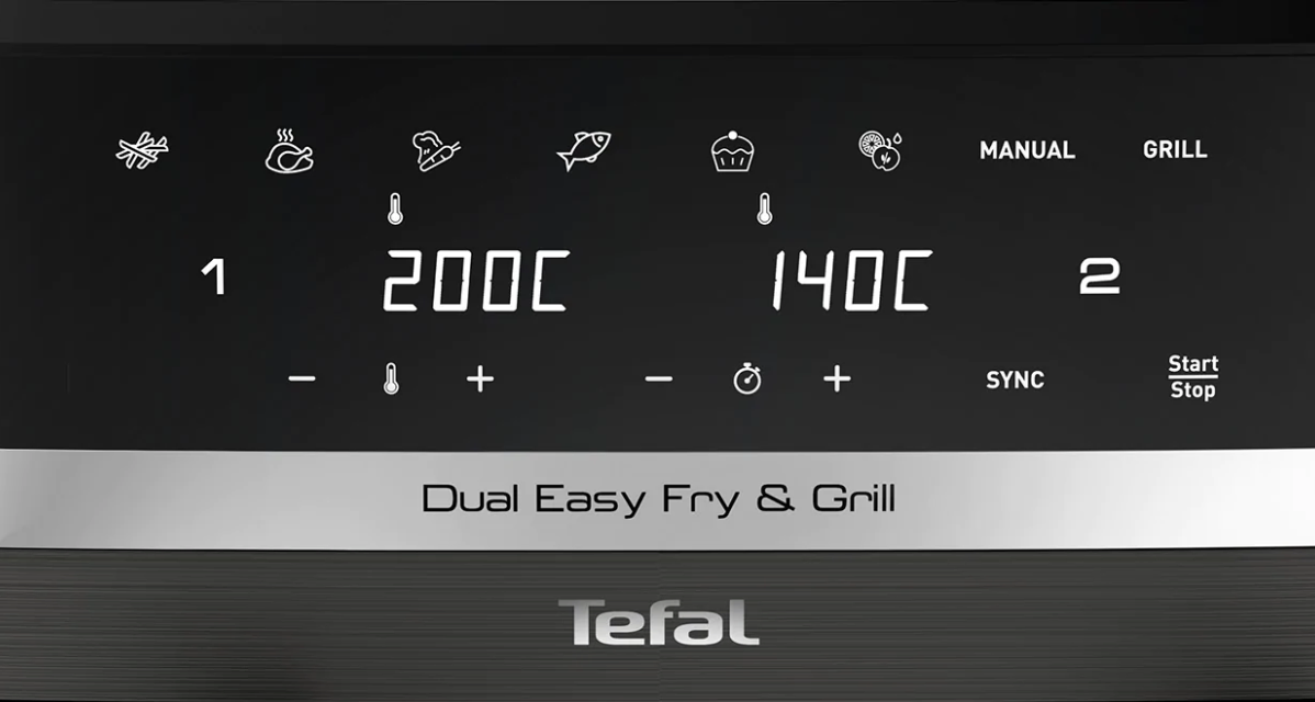 Фото 6 Tefal_EY905B10