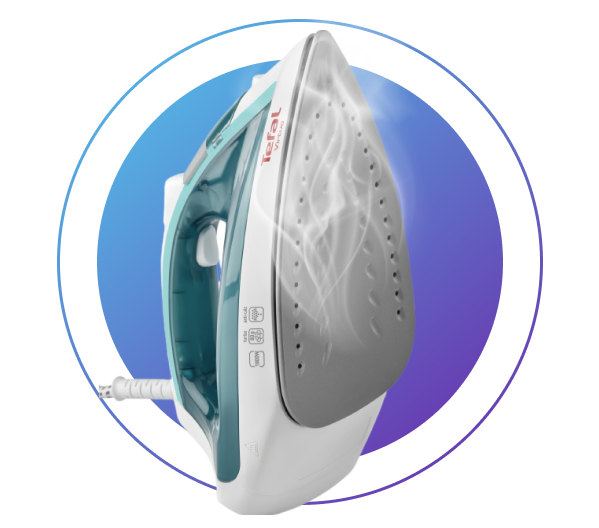 Фото 5 Tefal FV1710 Virtuo