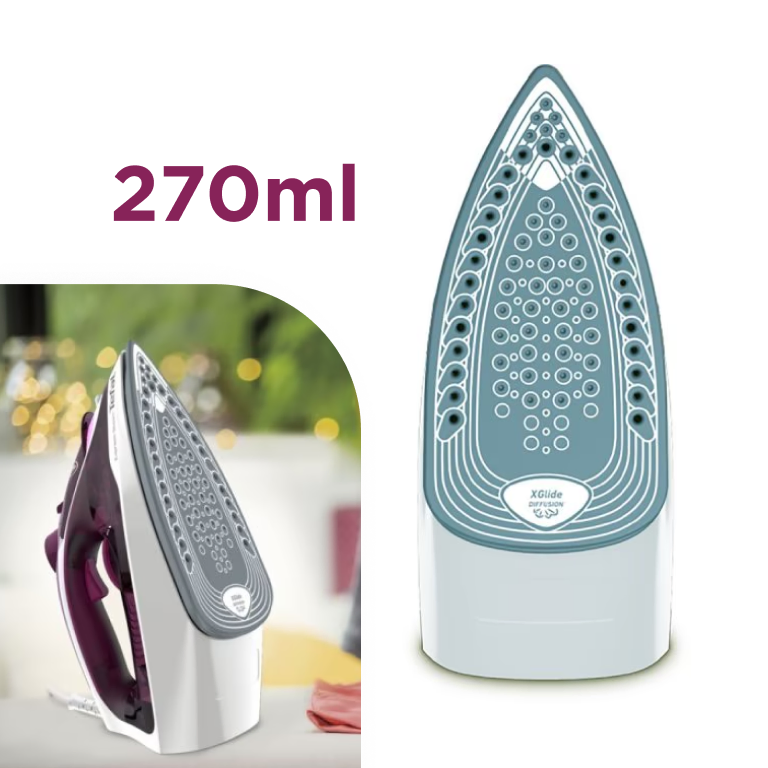 Фото 4 Tefal FV2835E0
