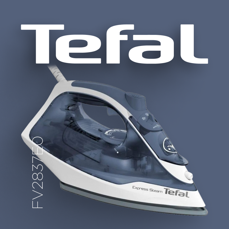 Фото 1 Tefal_FV2837E0