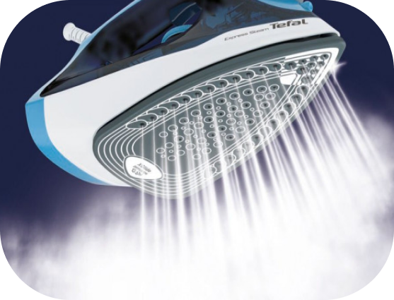 Фото 3 Tefal FV2865E0