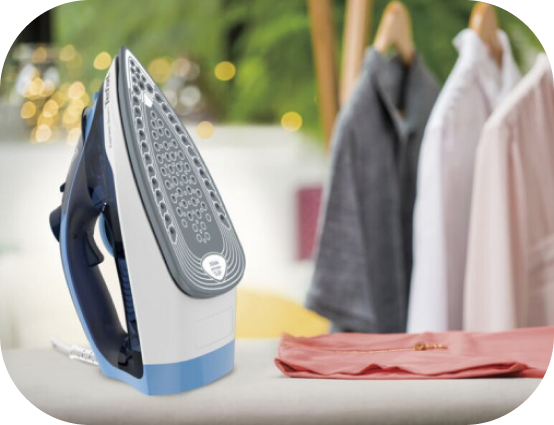 Фото 5 Tefal FV2865E0