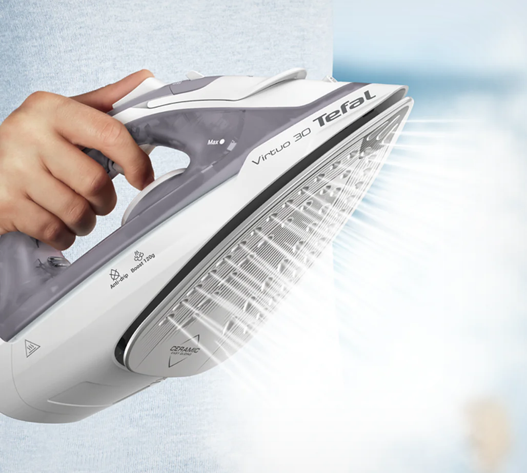 Фото Tefal Virtuo 30 FV2C43E0