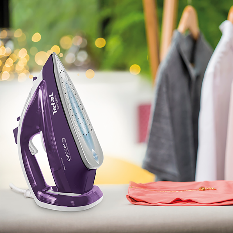 Фото 4 Tefal FV3970E0