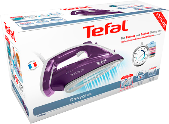 Фото 6 Tefal FV3970E0