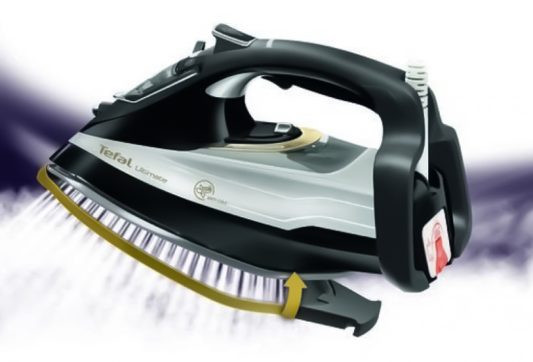 Фото 5 Tefal FV5655