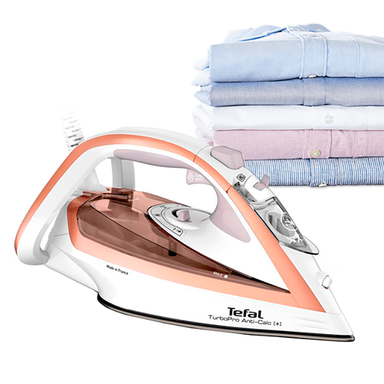 Фото 2 Tefal FV5697