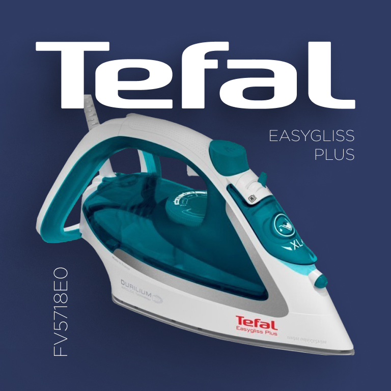 Фото 1 Tefal FV5718E0