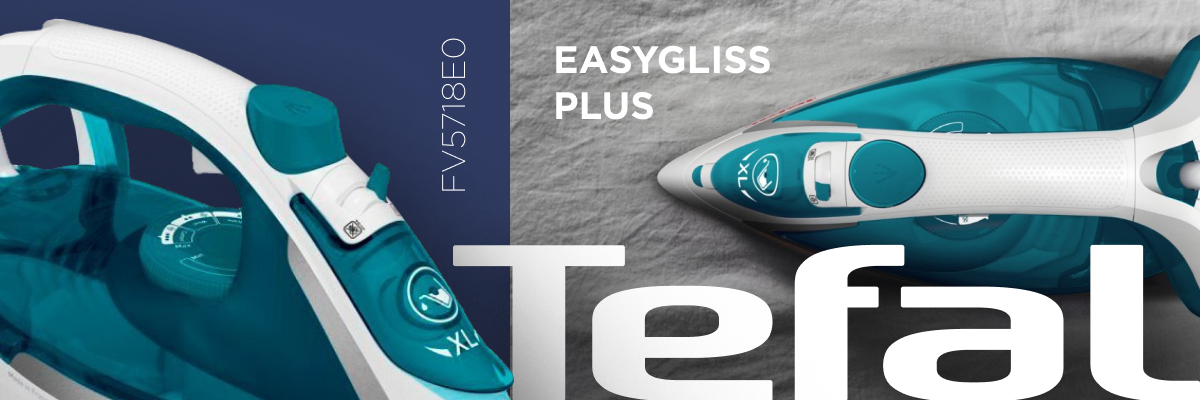 Фото 3 Tefal FV5718E0