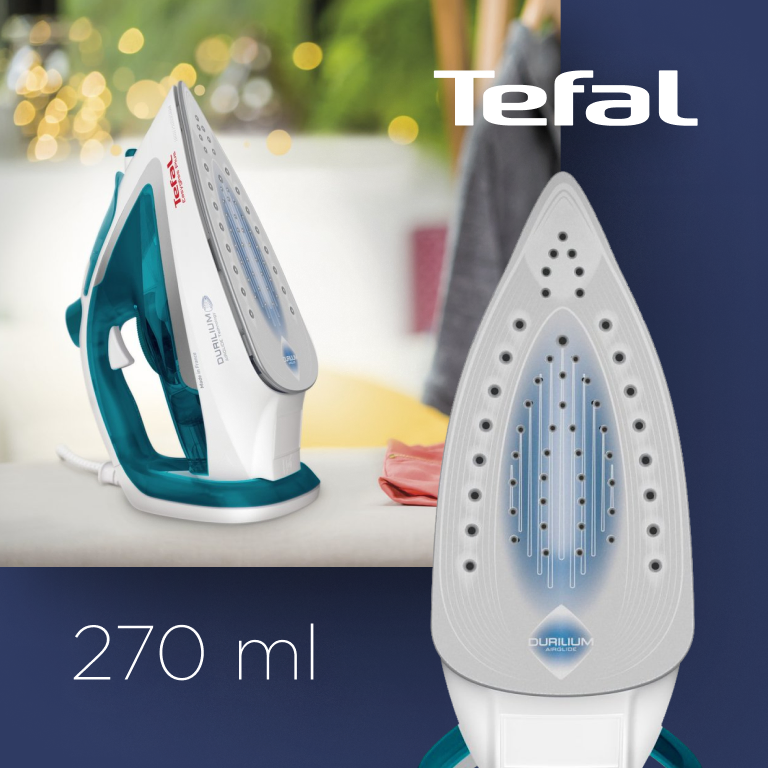 Фото 5 Tefal FV5718E0