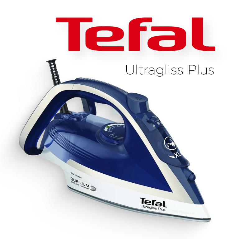Фото 1 Tefal FV6812E0