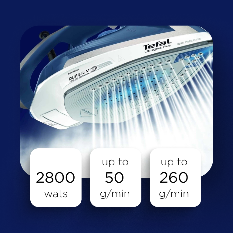 Фото 4 Tefal FV6812E0