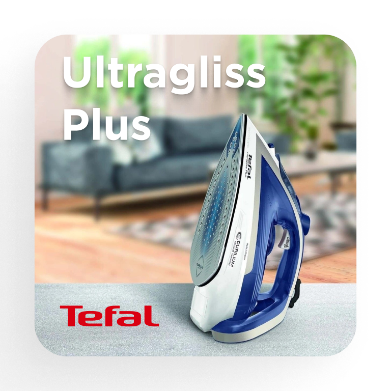 Фото 5 Tefal FV6812E0