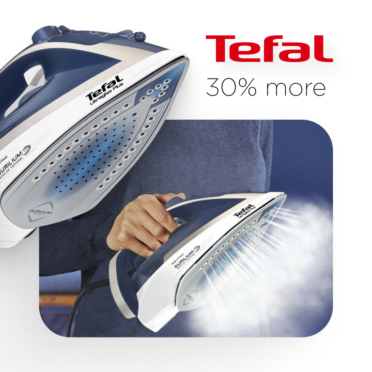 Фото 3 Tefal FV6812E0