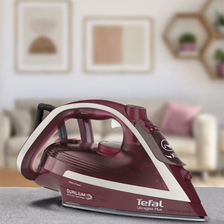 Фото 1 Tefal FV6820E0