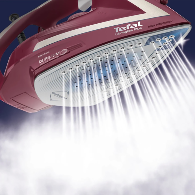Фото 2 Tefal FV6820E0
