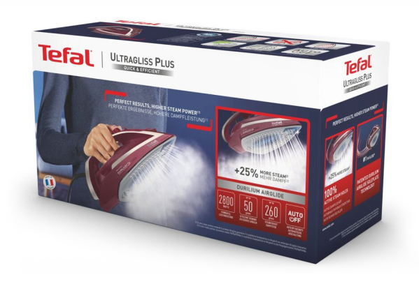 Фото 6 Tefal FV6820E0