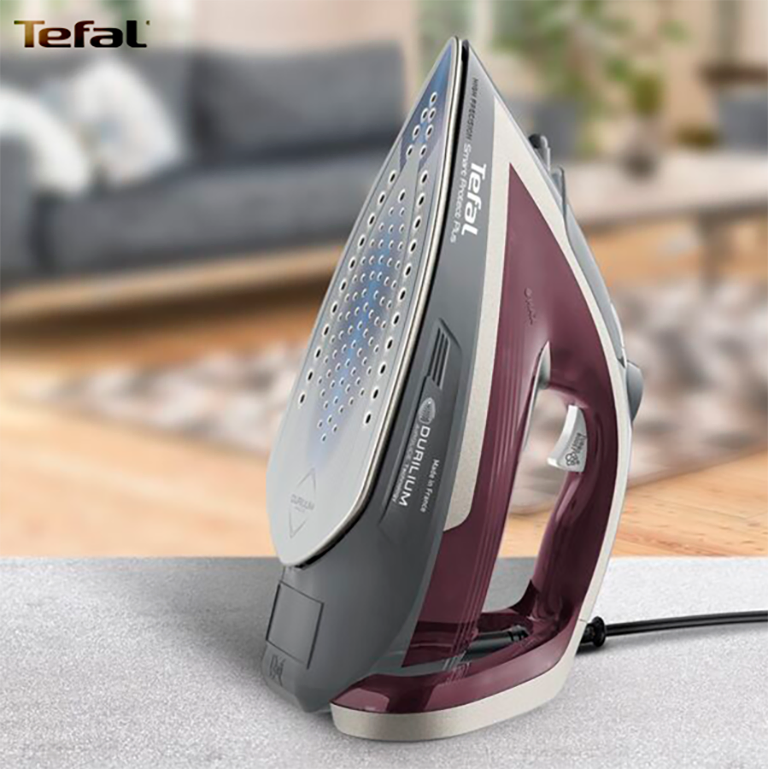 Фото 1 Tefal FV6870E0
