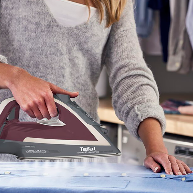 Фото 3 Tefal FV6870E0