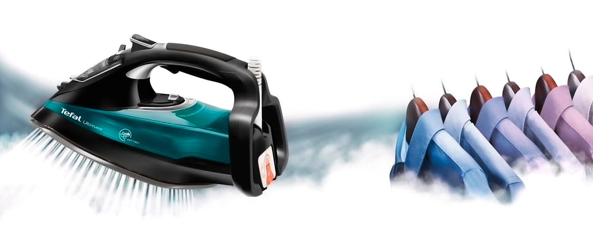 Фото 2 Утюг Tefal FV9785
