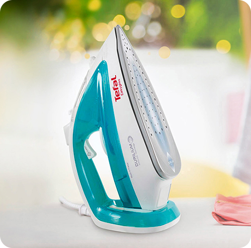Фото 1 Утюг Tefal FV3951