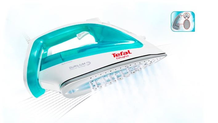 Фото 3 Утюг Tefal FV3951