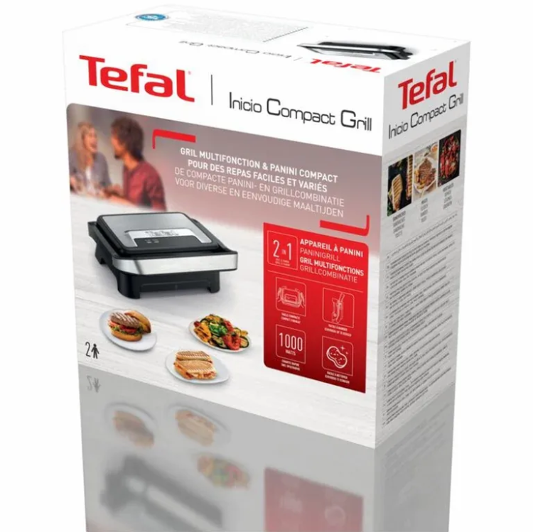 Фото 3 Tefal_GC270D10