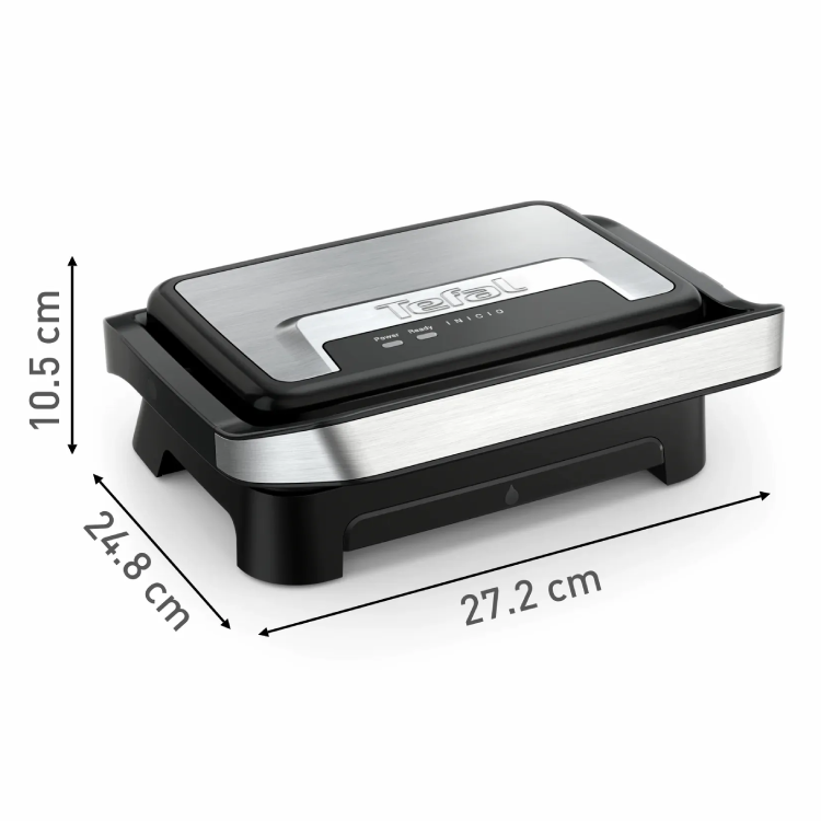 Фото 5 Tefal_GC270D10