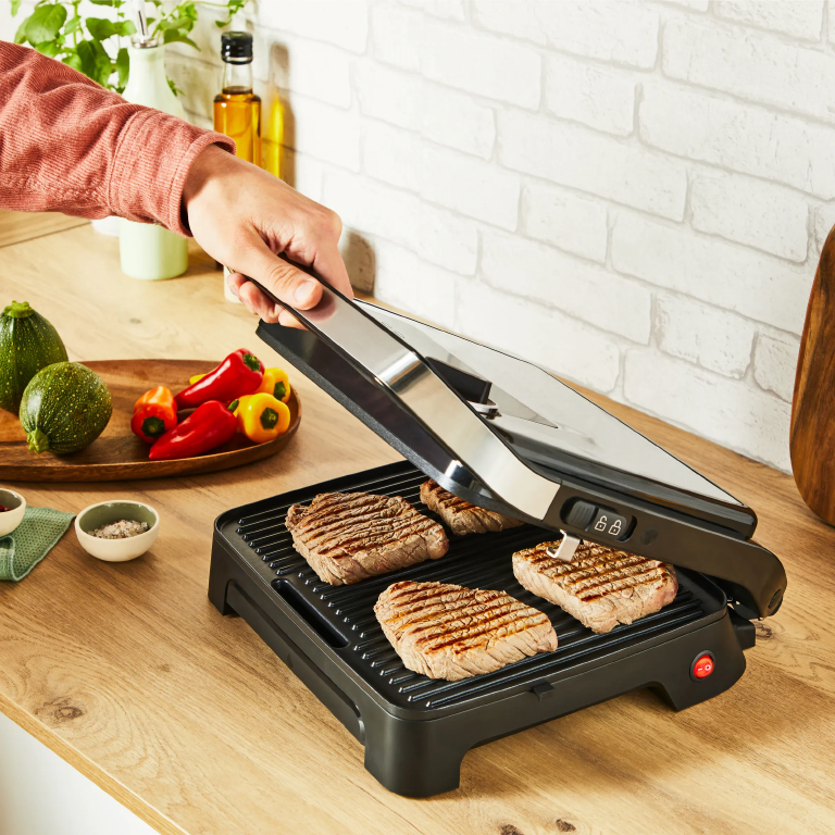 Фото 3 Tefal GC272D10