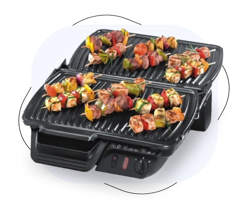 Фото 2 Tefal GC305012