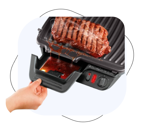 Фото 3 Tefal GC305012