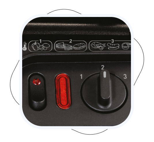 Фото 4 Tefal GC305012