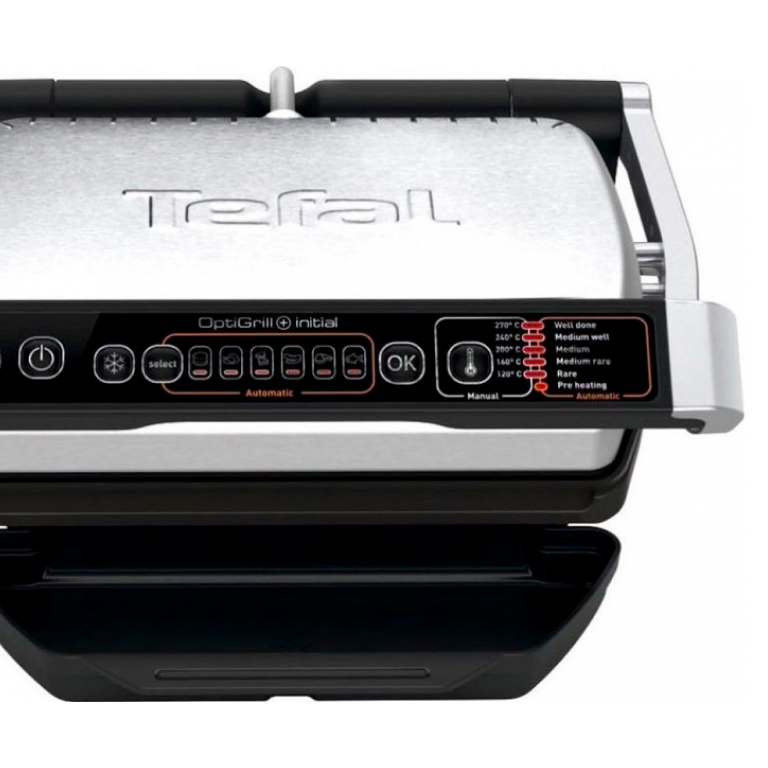 Фото 2 Tefal GC706D34